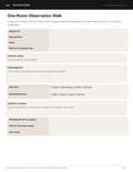 Aging-in-Place Home Action Planner — Core