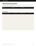 Home Maintenance & Records System — Starter